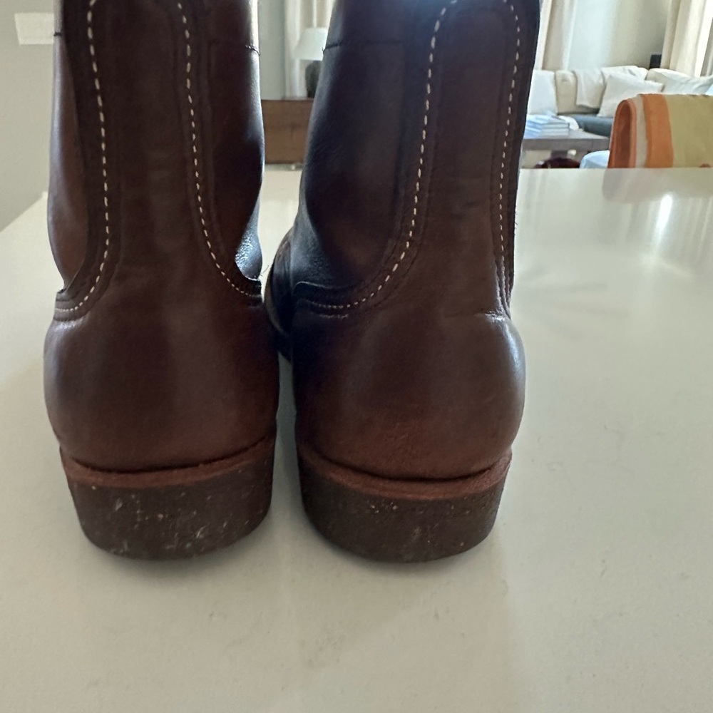 Red Wing Iron Ranger - Picture 3 of 5